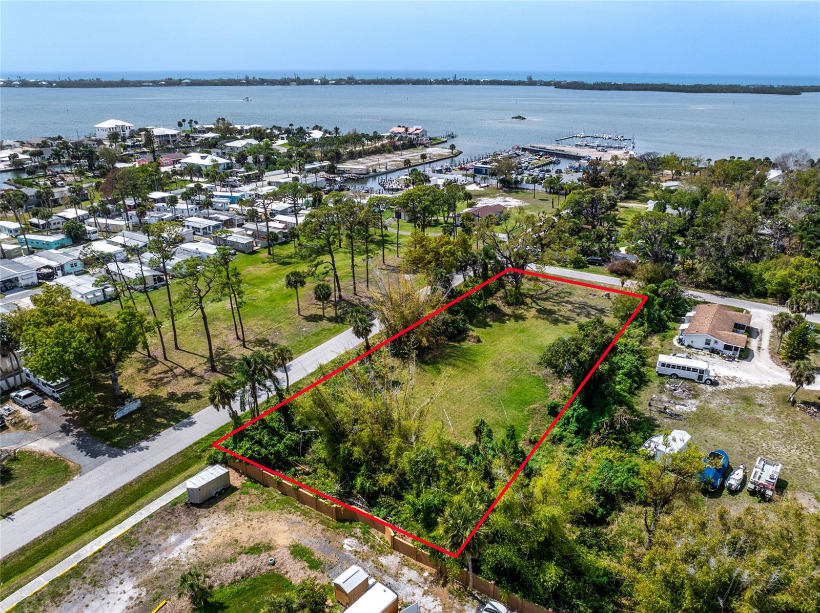 Photo of PINEAPPLE STREET ENGLEWOOD FL 34223