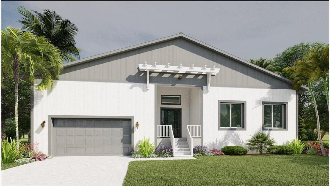Photo of 13018 CHAMBERLAIN BOULEVARD PORT CHARLOTTE FL 33953
