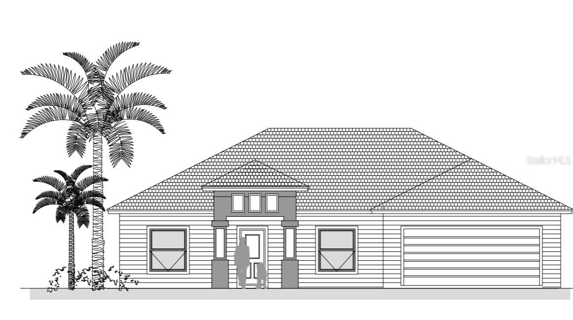 Photo of 314 BARRETT STREET PORT CHARLOTTE FL 33954