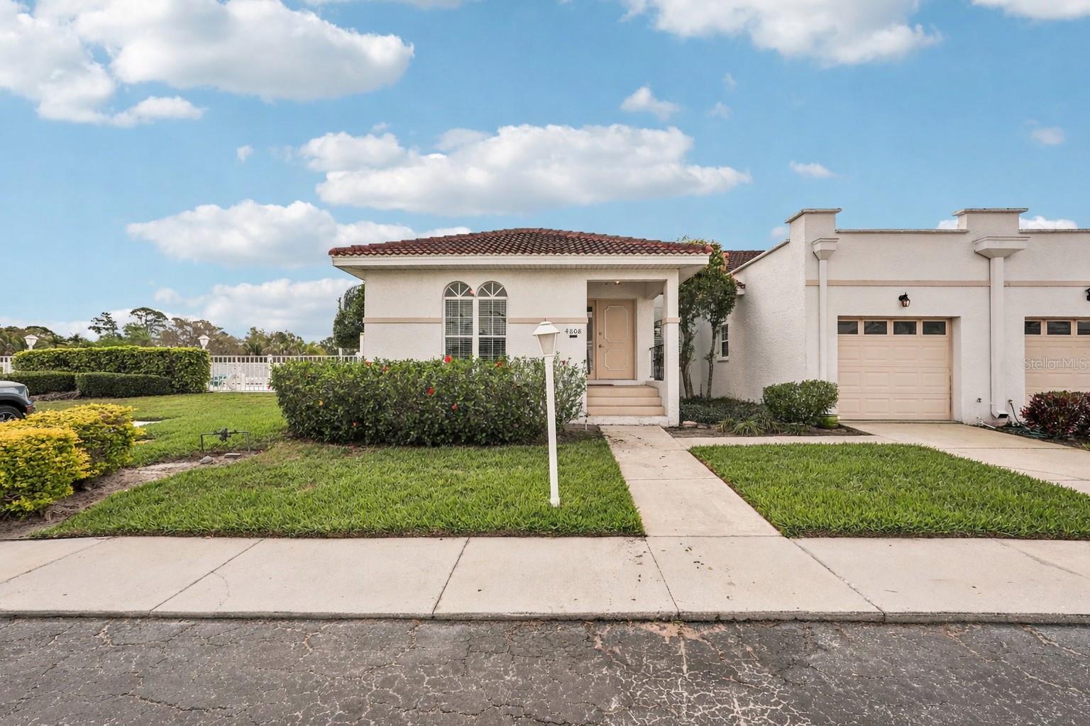 Photo of 4808 61ST AVENUE TERRACE BRADENTON FL 34210