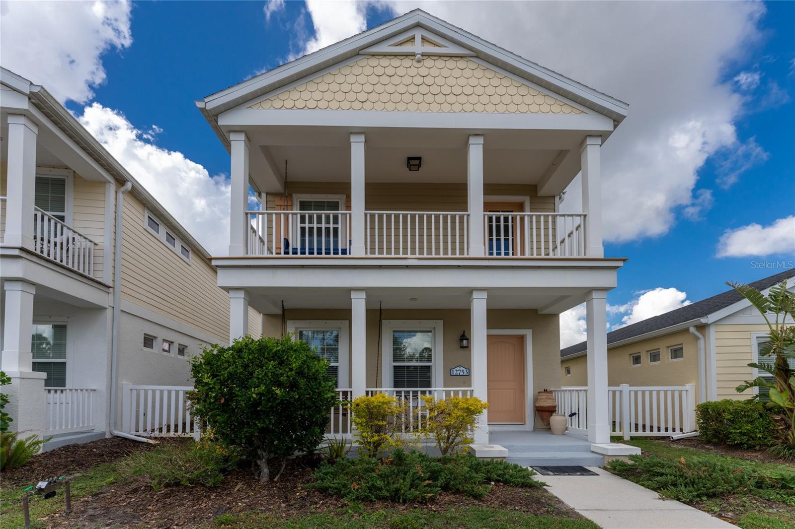 Photo of 12753 SAGEWOOD DRIVE VENICE FL 34293