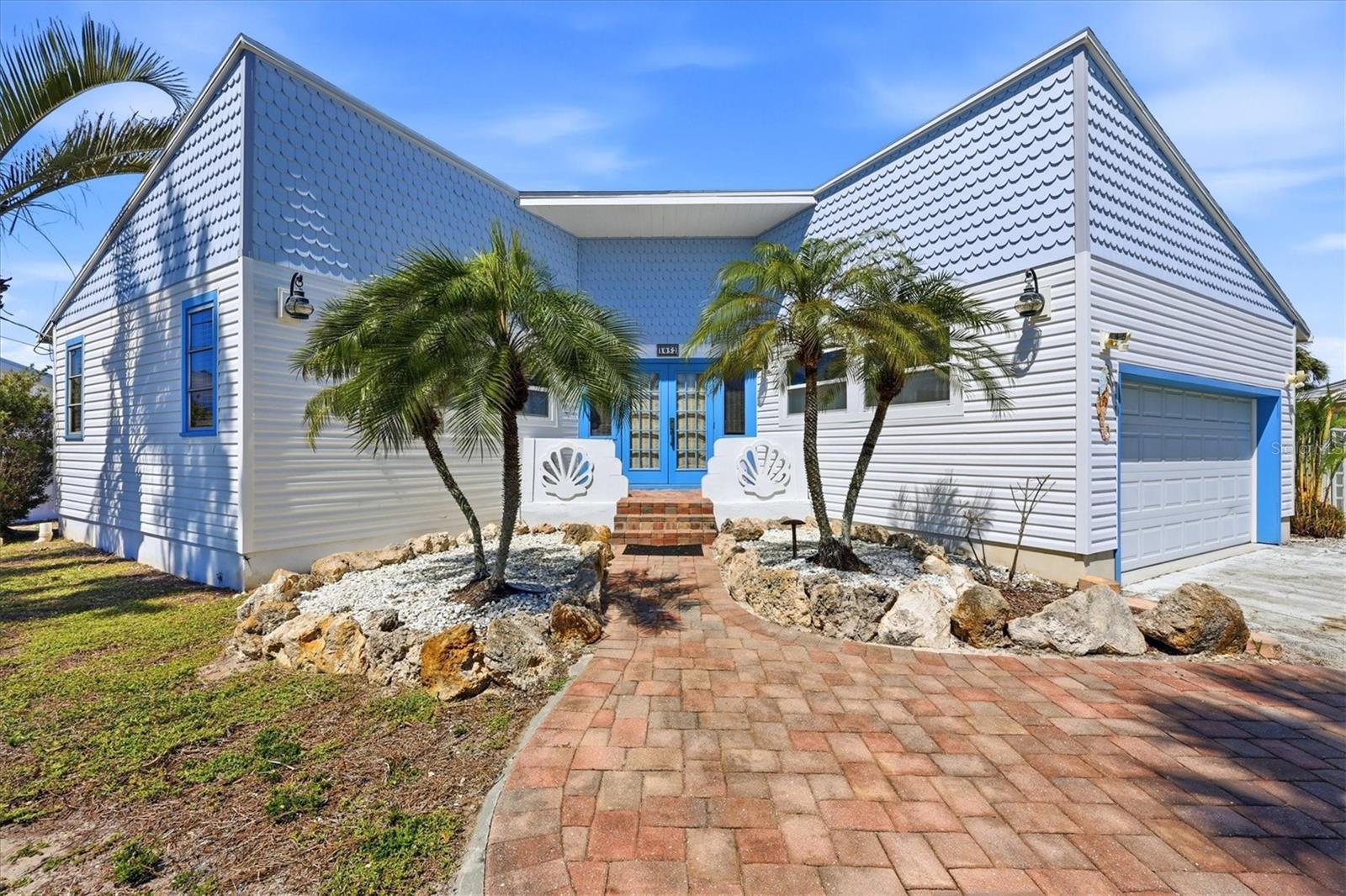 Photo of 1052 KANT STREET ENGLEWOOD FL 34224