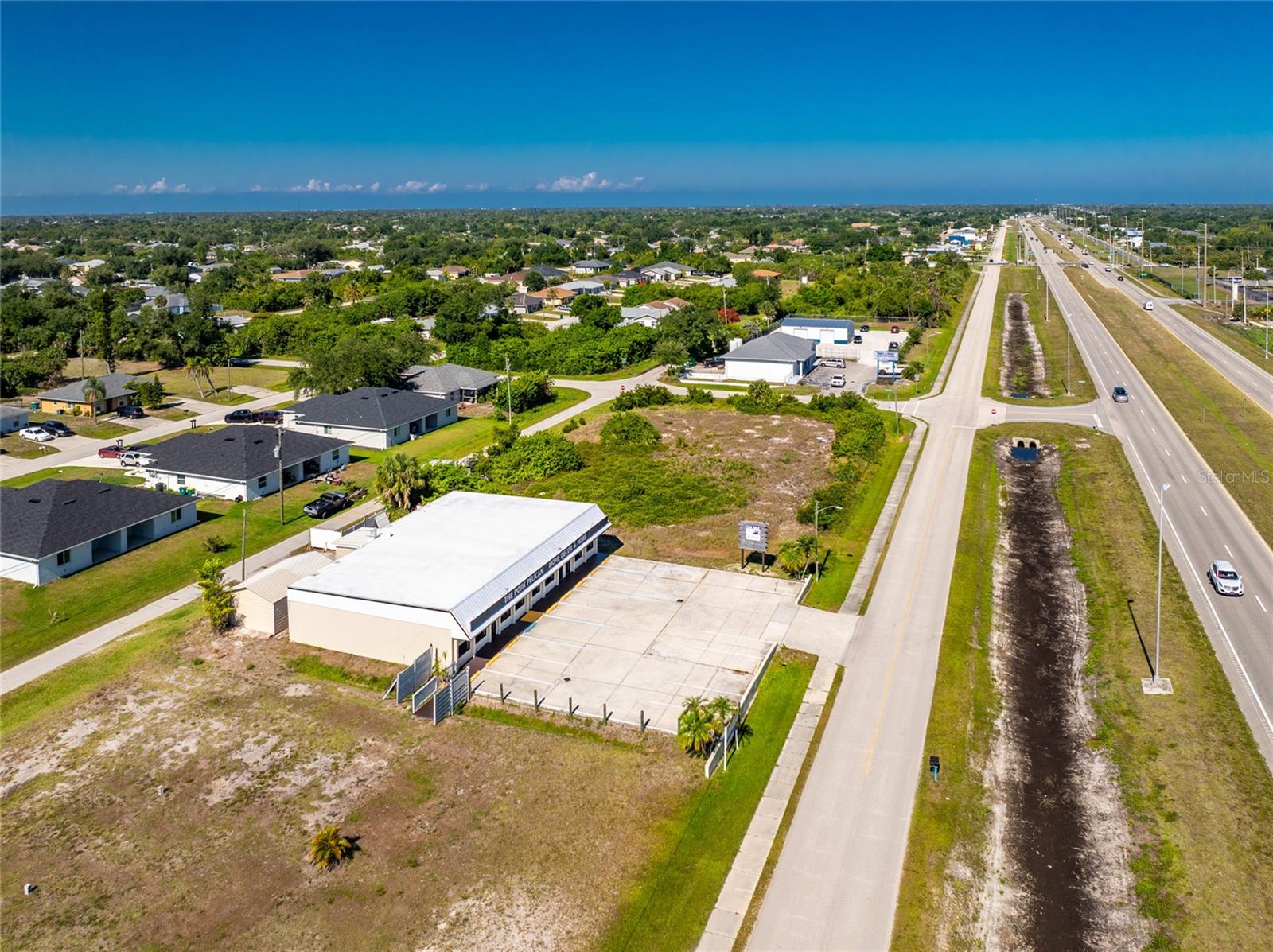 Photo of 4275 S ACCESS ROAD ENGLEWOOD FL 34224