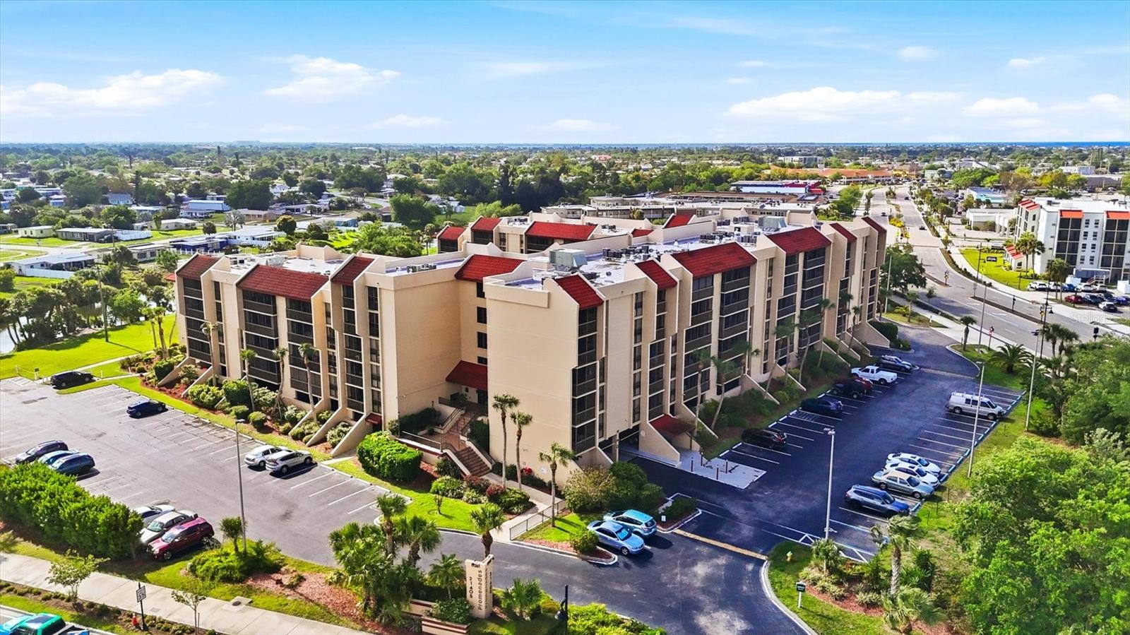 Photo of 21405 OLEAN BOULEVARD #434 PORT CHARLOTTE FL 33952