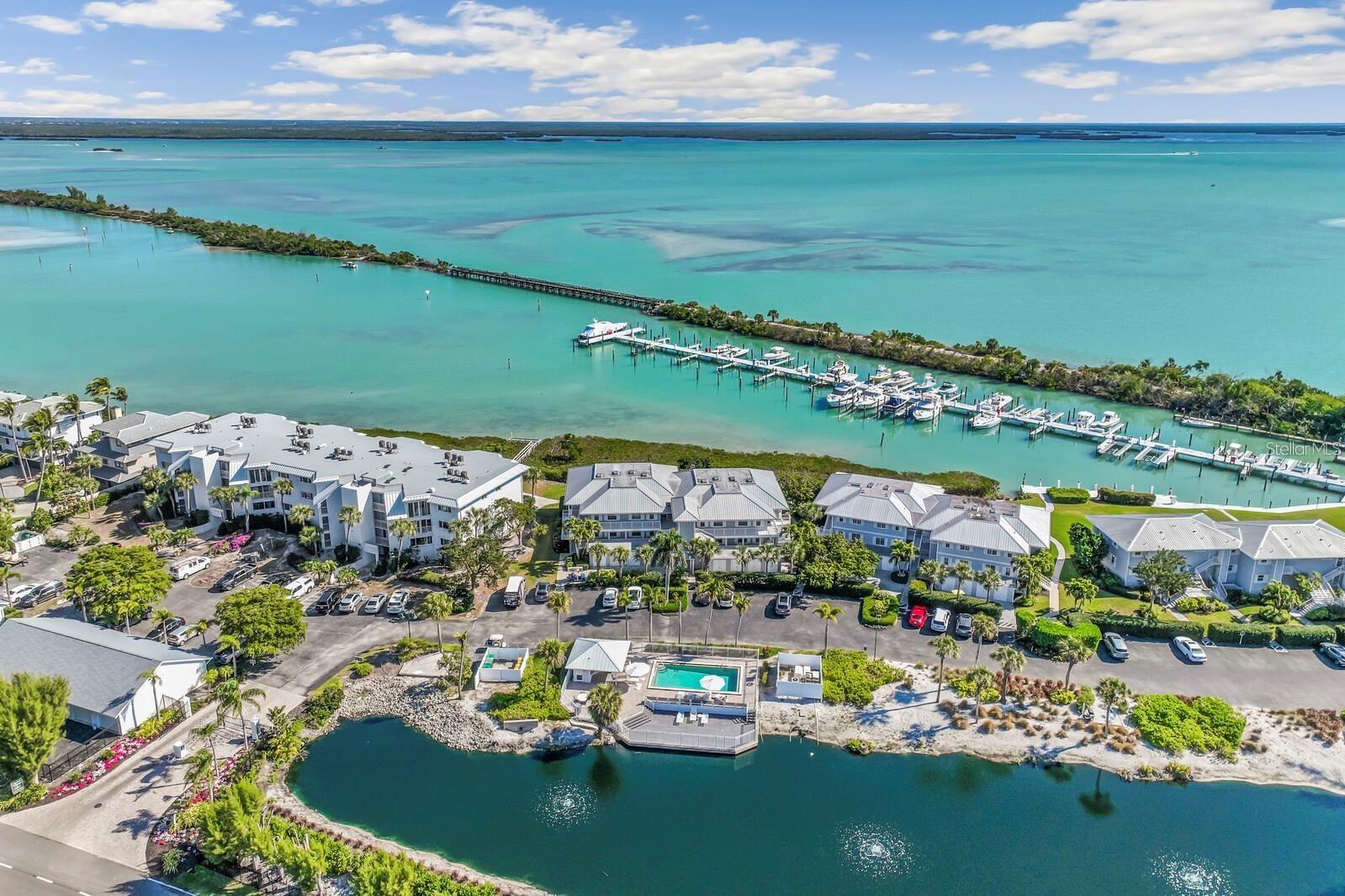 Photo of 5856 GASPARILLA ROAD #MV28 BOCA GRANDE FL 33921