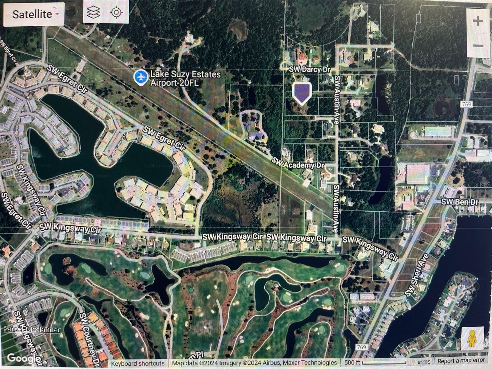 Photo of 11972 SW CHRISTIANA PLACE ARCADIA FL 34269