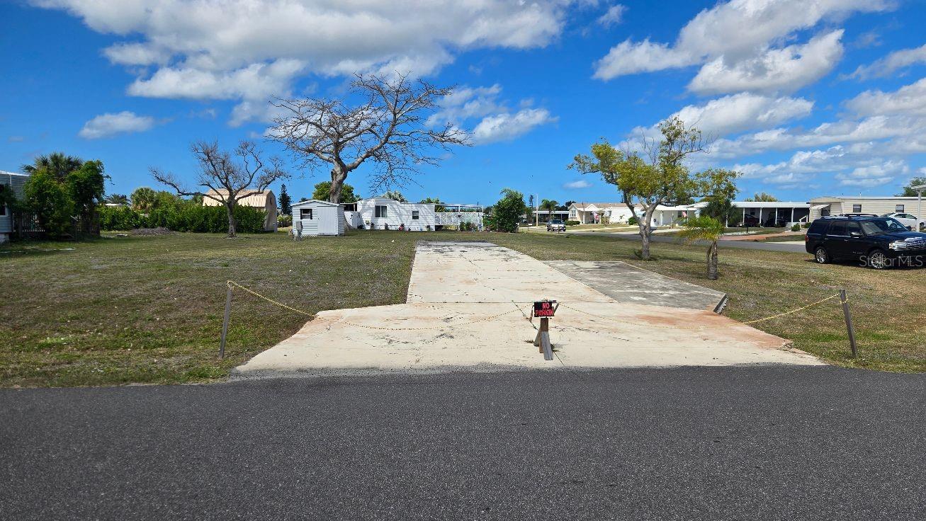 Photo of 1464 BLUE HERON DRIVE ENGLEWOOD FL 34224