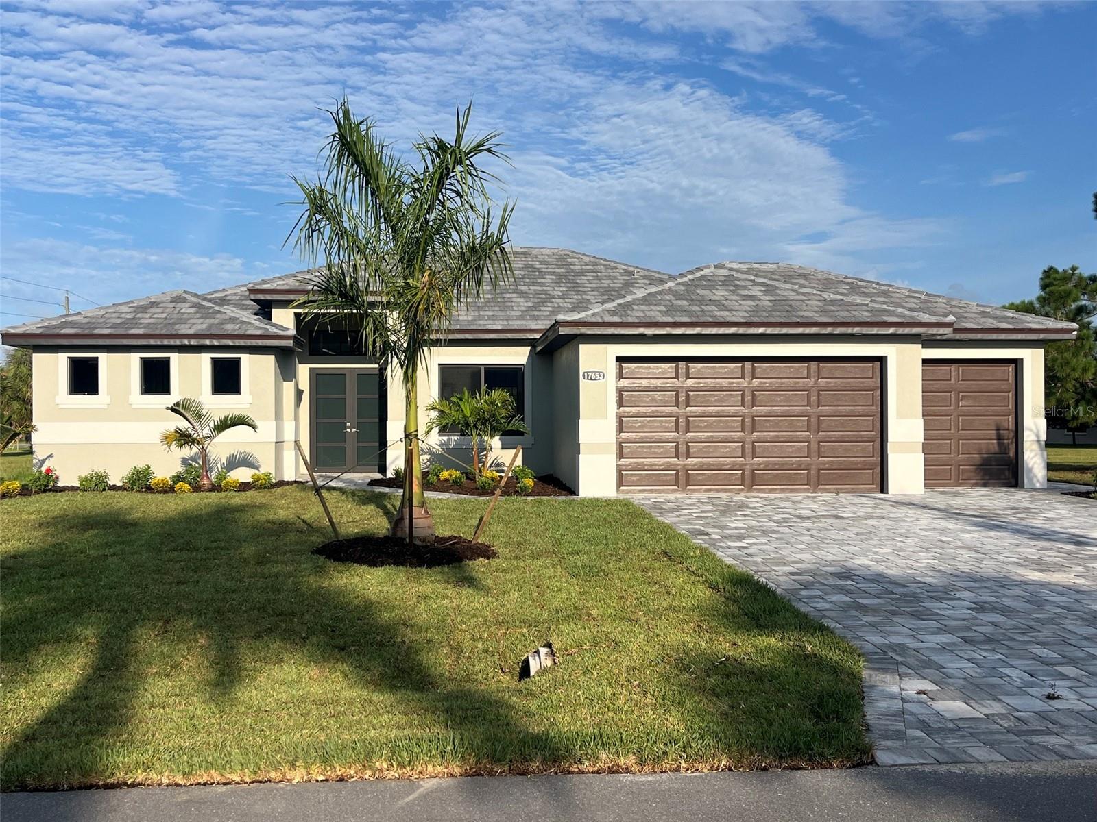 Photo of 17653 VELLUM CIRCLE PUNTA GORDA FL 33955
