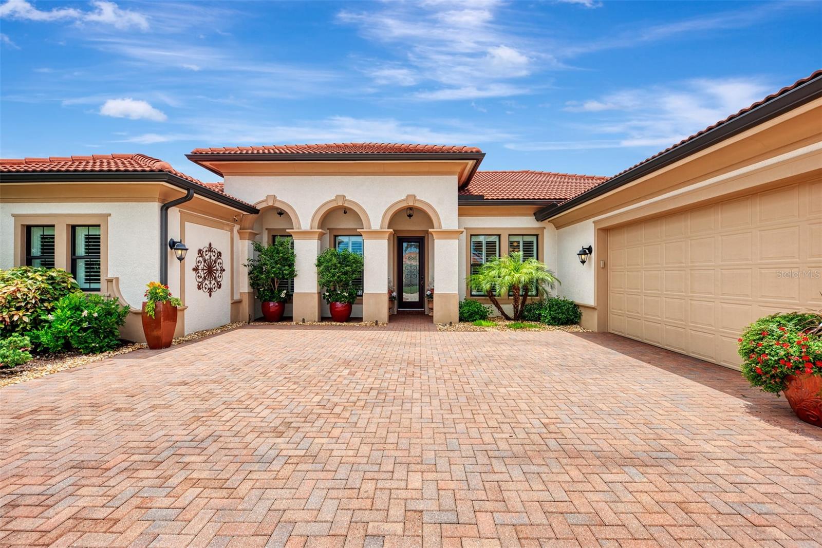 Photo of 10965 BULLRUSH DRIVE VENICE FL 34293