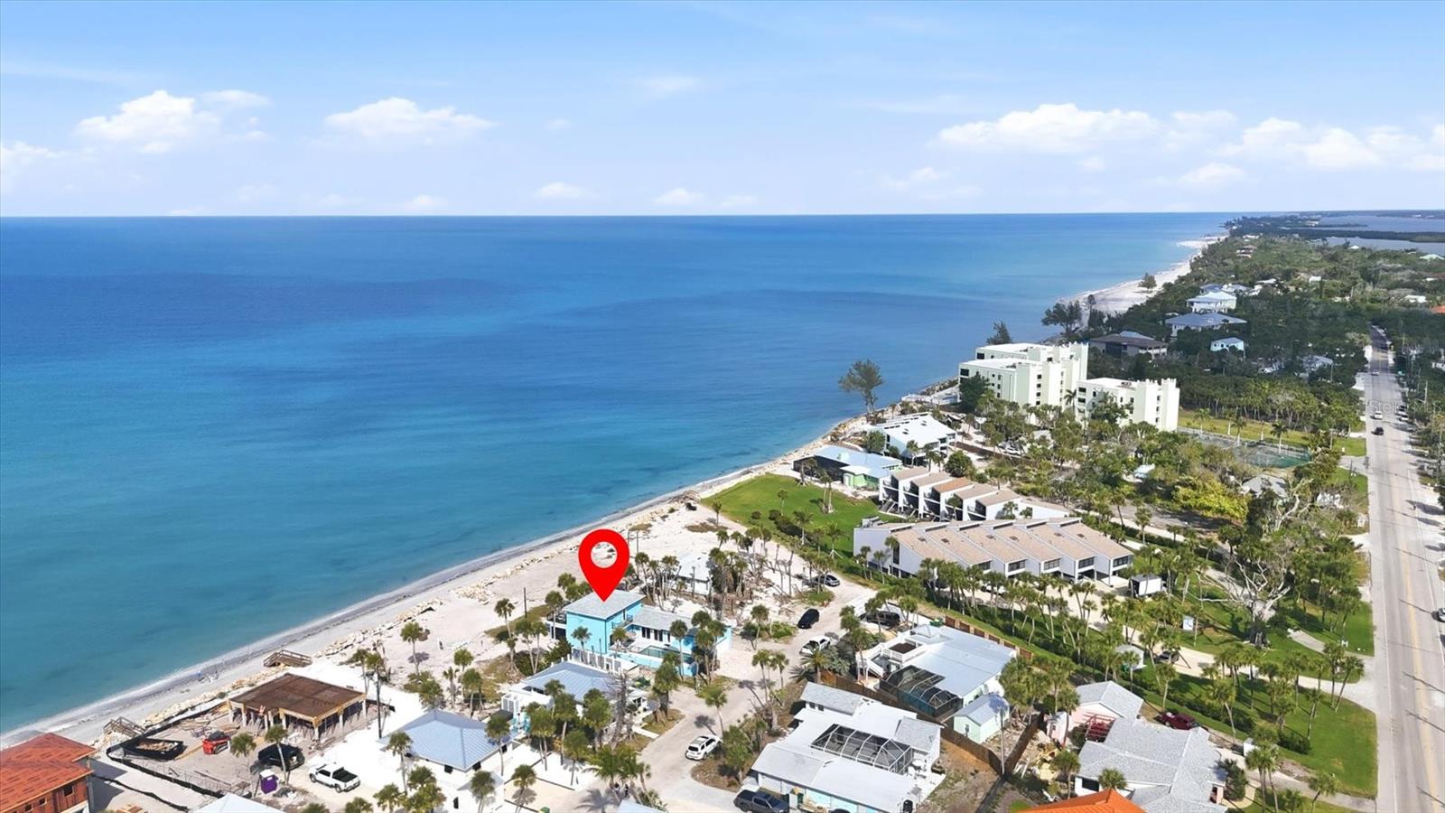 Photo of 4074 N BEACH ROAD ENGLEWOOD FL 34223