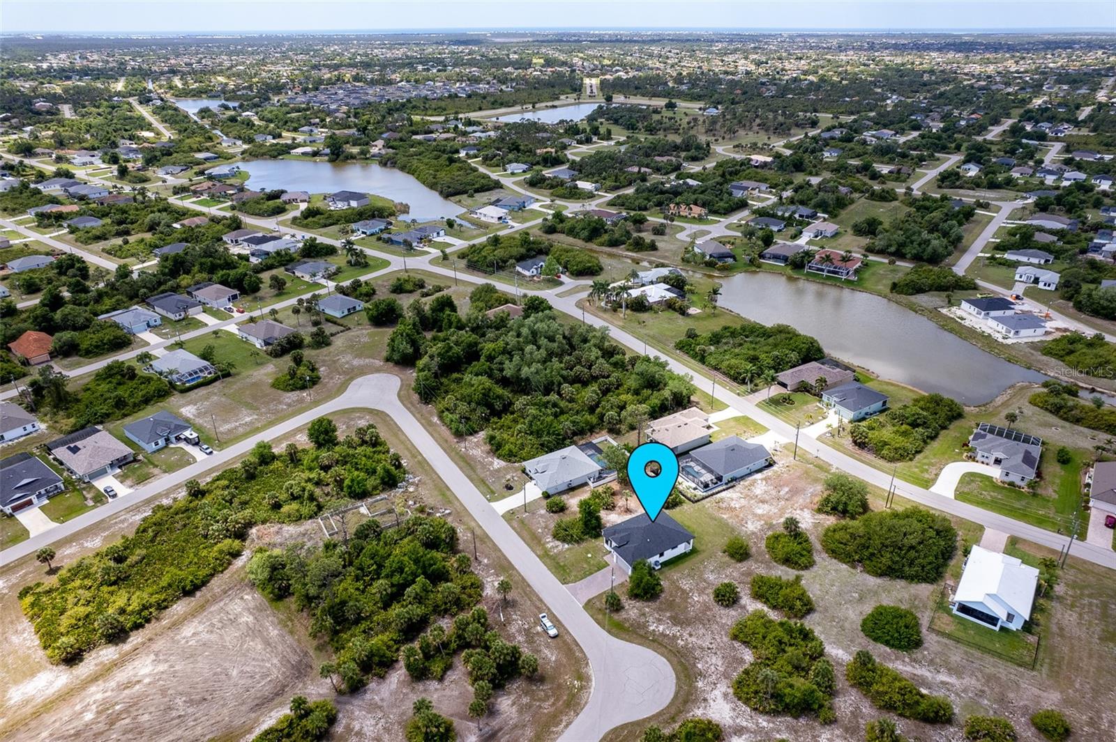 Photo of 178 LIME TREE PARK ROTONDA WEST FL 33947