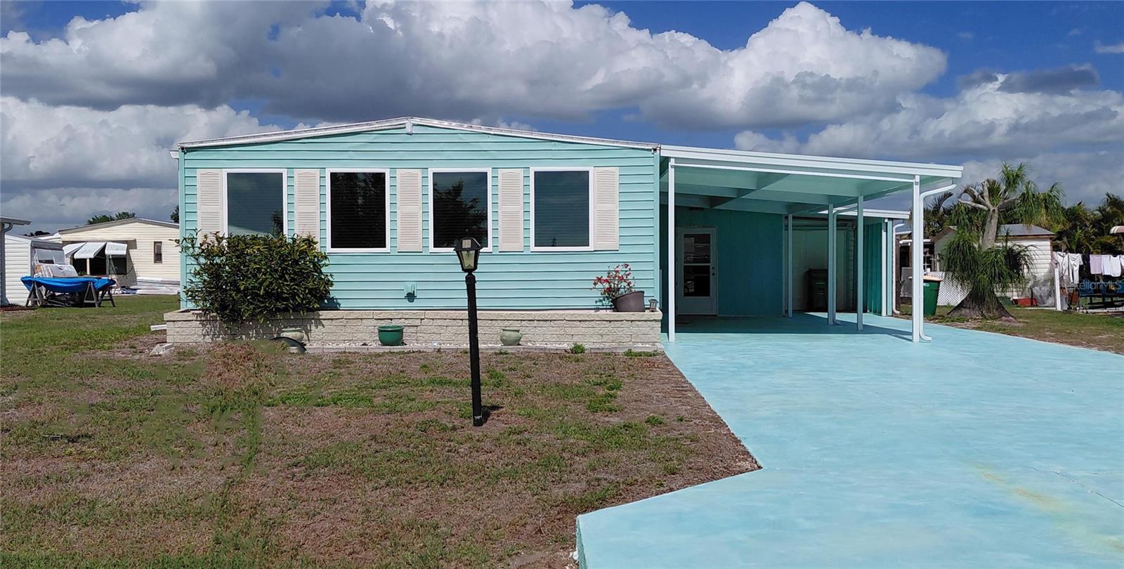 Photo of 1451 BLUE HERON DRIVE ENGLEWOOD FL 34224