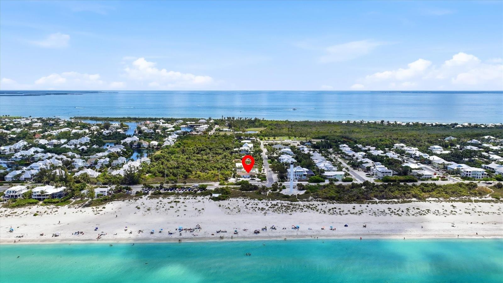 Photo of 201 WHEELER ROAD BOCA GRANDE FL 33921