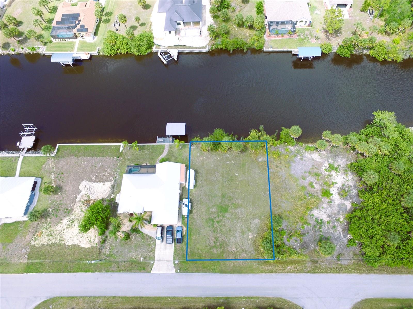 Photo of 13572 WAINWRIGHT DRIVE PORT CHARLOTTE FL 33953