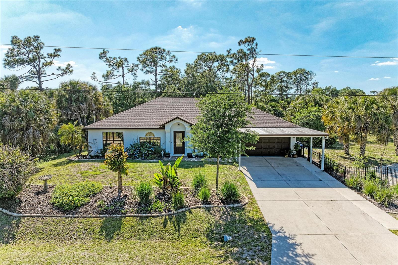 Photo of 4235 SHOREWOOD STREET NORTH PORT FL 34286