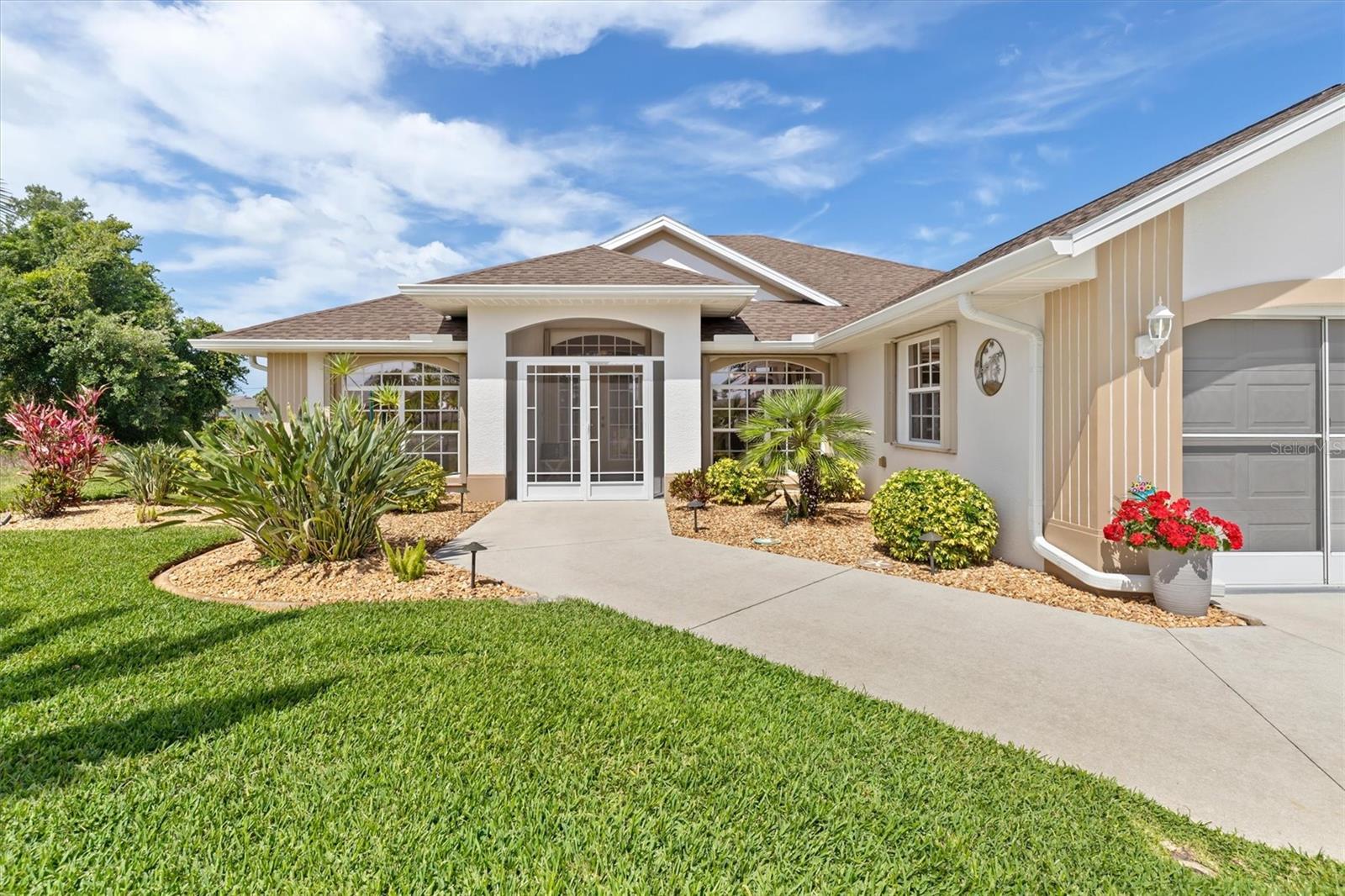 Photo of 176 MARINER LANE ROTONDA WEST FL 33947