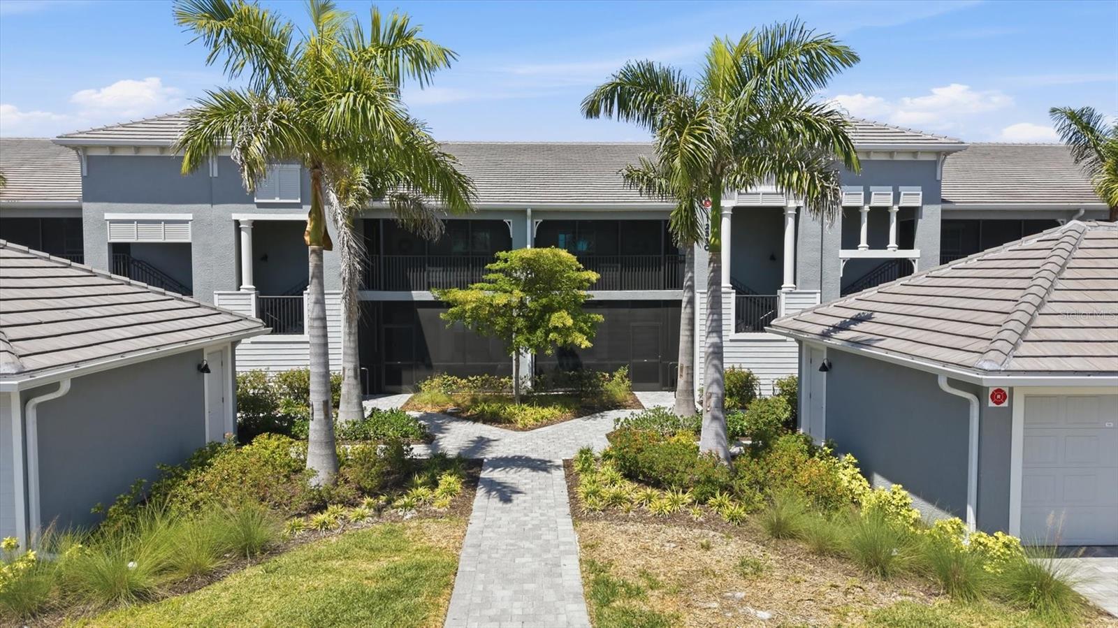 Photo of 12580 GALAPAGOS COURT ##204 VENICE FL 34293