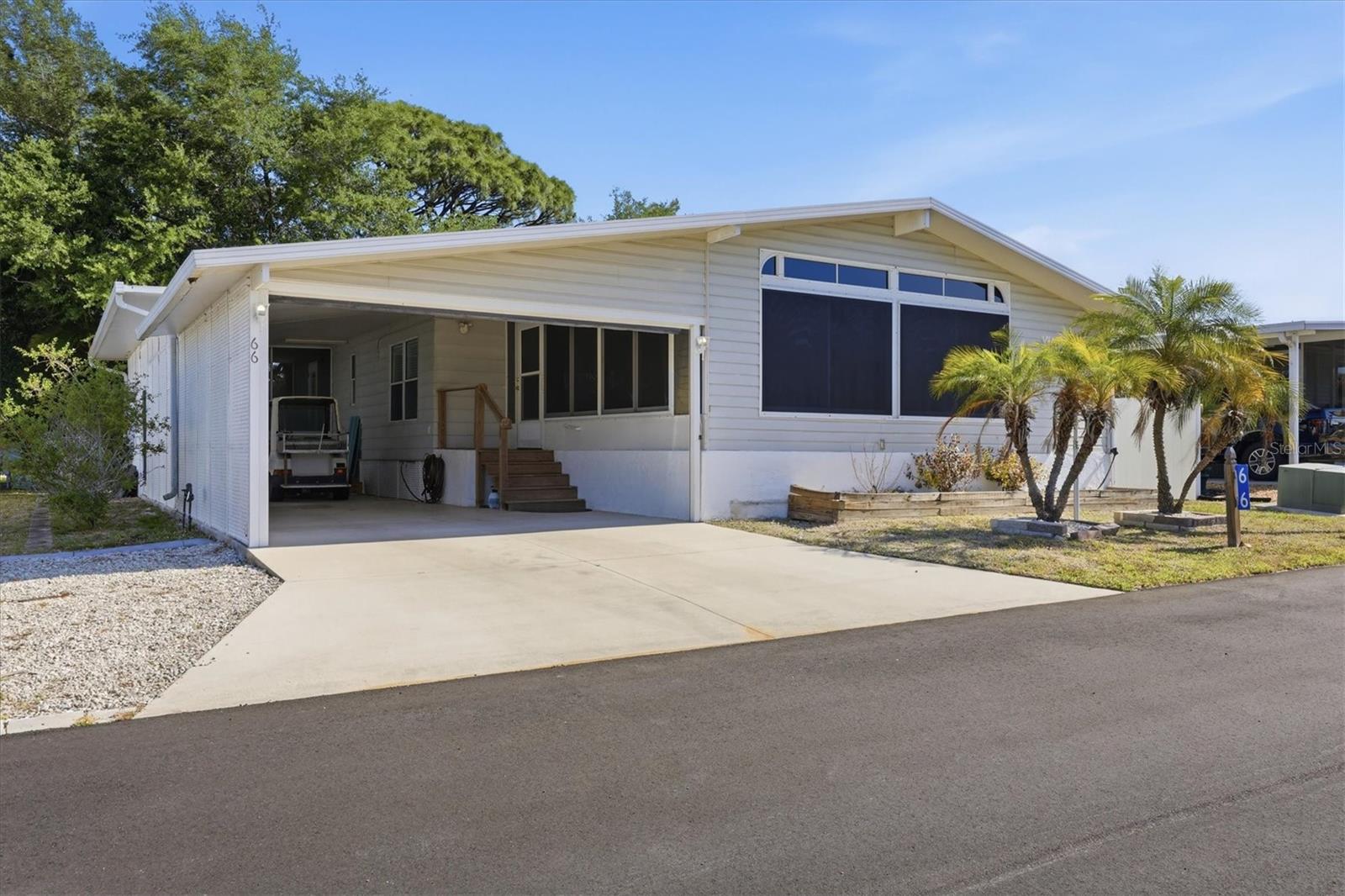 Photo of 66 BULL BAY LANE ENGLEWOOD FL 34224