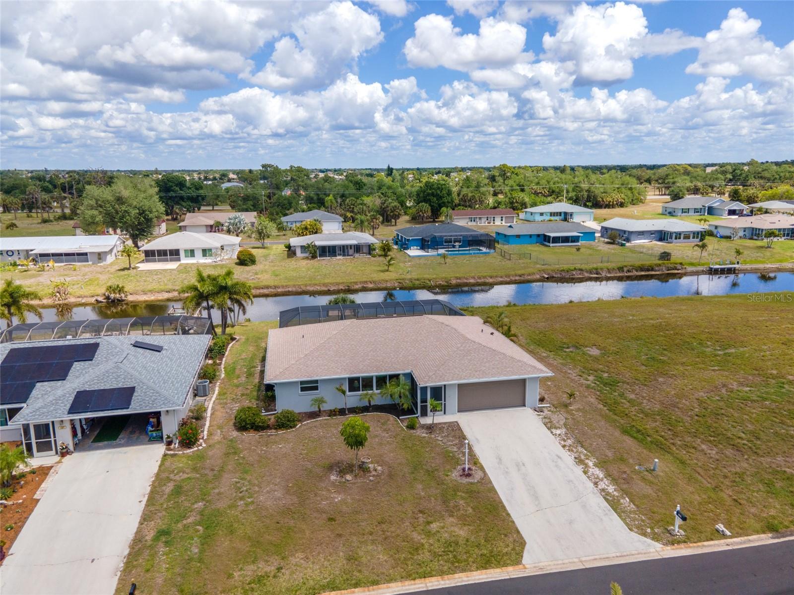 Photo of 155 CADDY ROAD ROTONDA WEST FL 33947