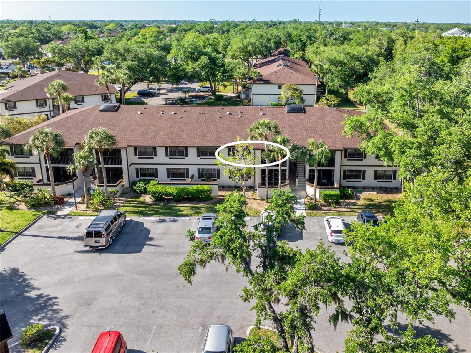 Photo of 19505 QUESADA AVENUE #C203 PORT CHARLOTTE FL 33948