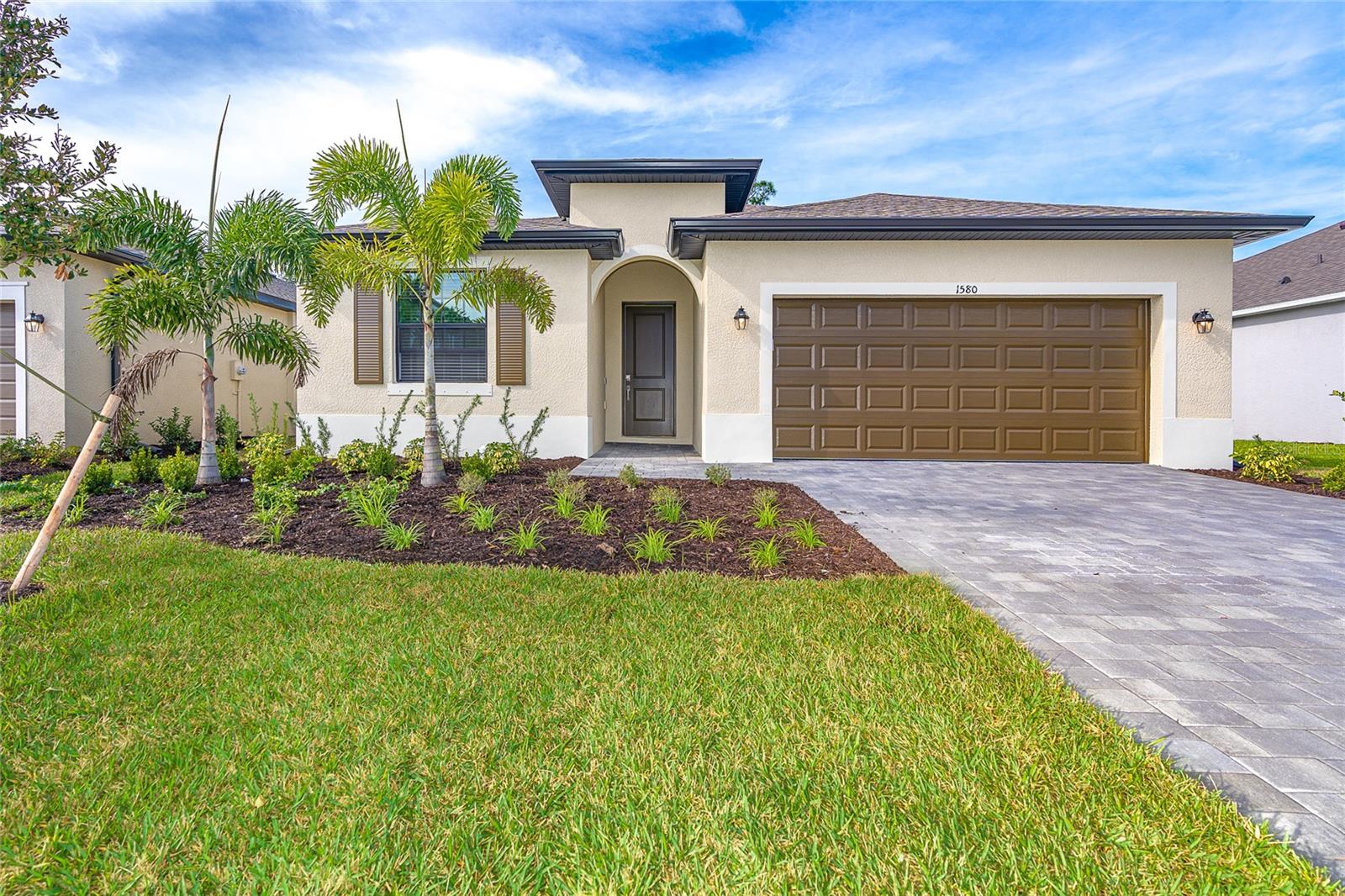 Photo of 1580 SUNSET PRESERVE WAY PORT CHARLOTTE FL 33953