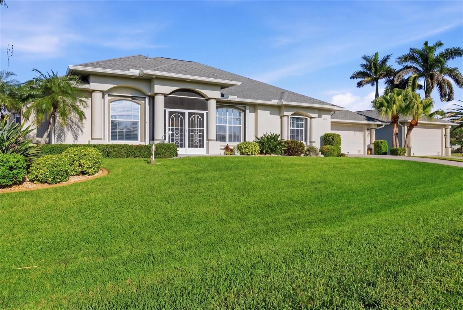 Photo of 8050 TRACY CIRCLE PORT CHARLOTTE FL 33981