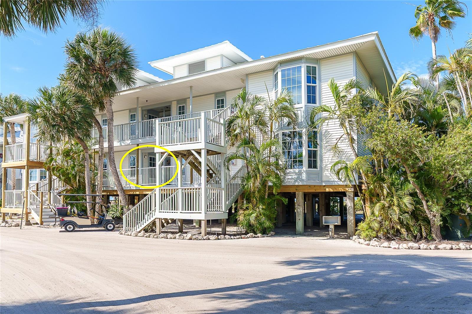 Photo of 7438 PALM ISLAND DRIVE #3712 PLACIDA FL 33946