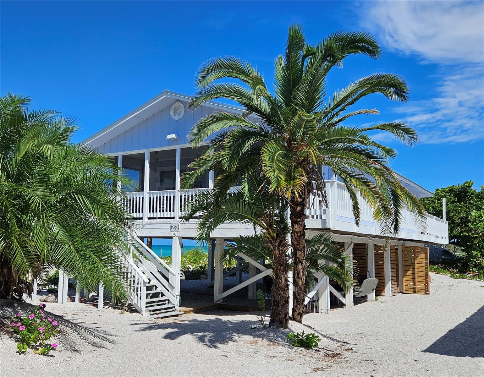 Photo of 8302 LITTLE GASPARILLA ISLAND PLACIDA FL 33946