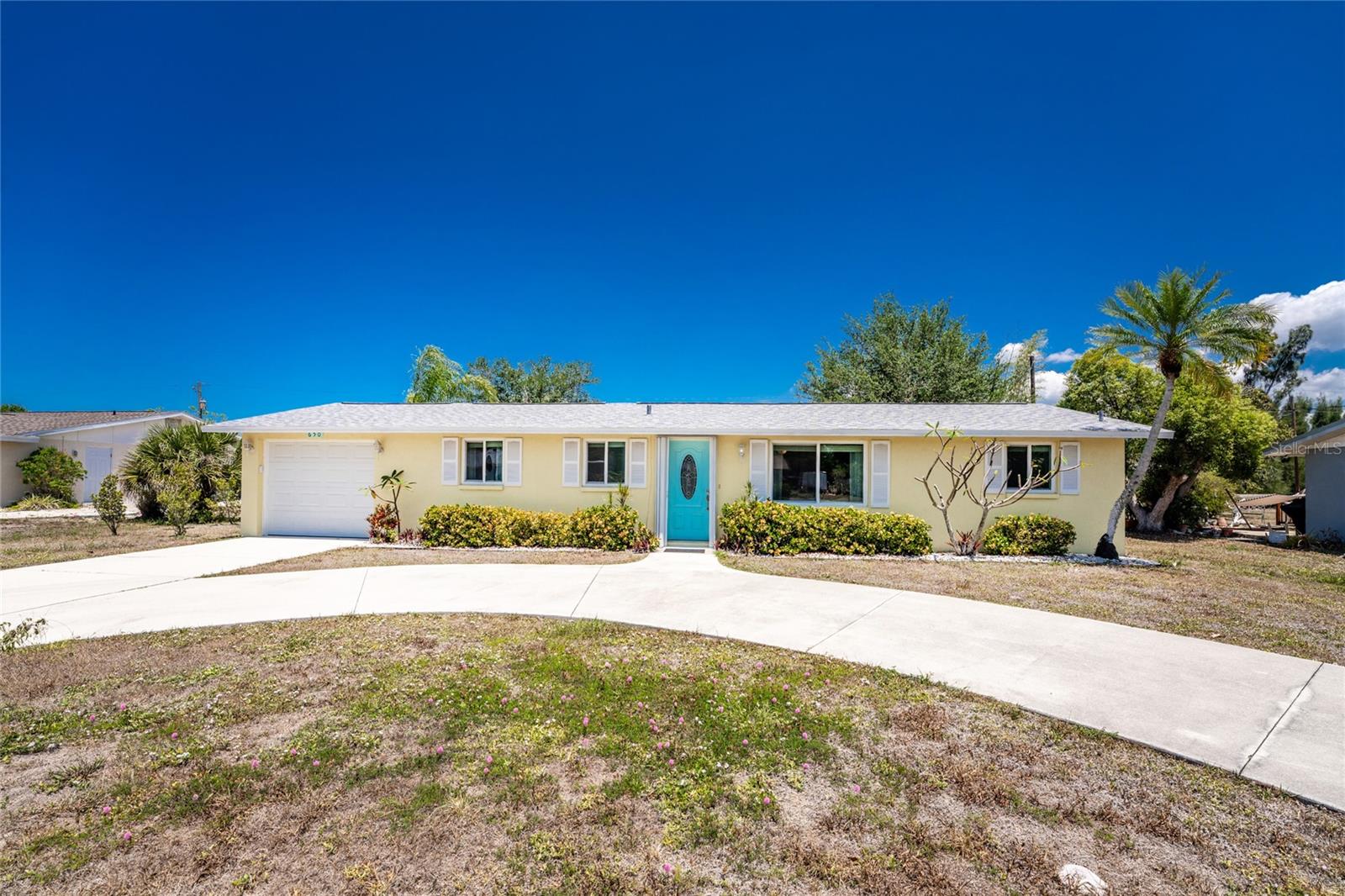 Photo of 650 LEACH STREET ENGLEWOOD FL 34223
