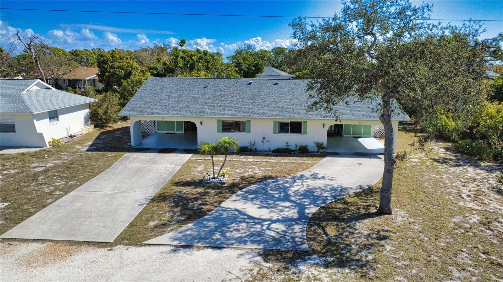 Photo of 689 MICHIGAN AVENUE ENGLEWOOD FL 34223