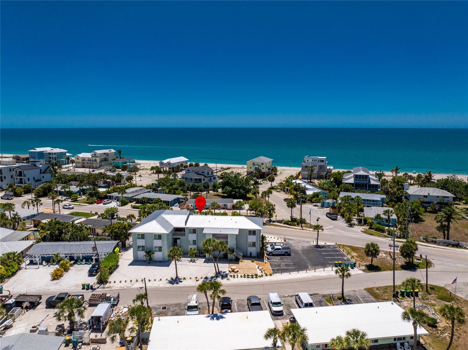 Photo of 1285 GULF BOULEVARD #4 ENGLEWOOD FL 34223