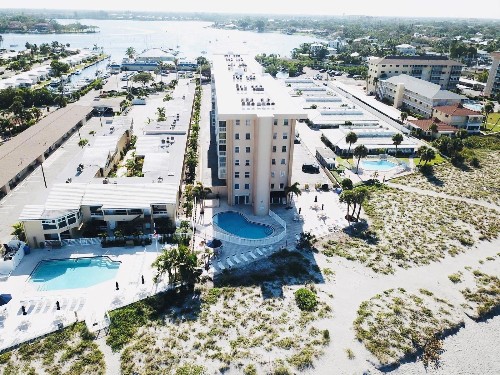 Photo of 1255 TARPON CENTER DRIVE #612 VENICE FL 34285