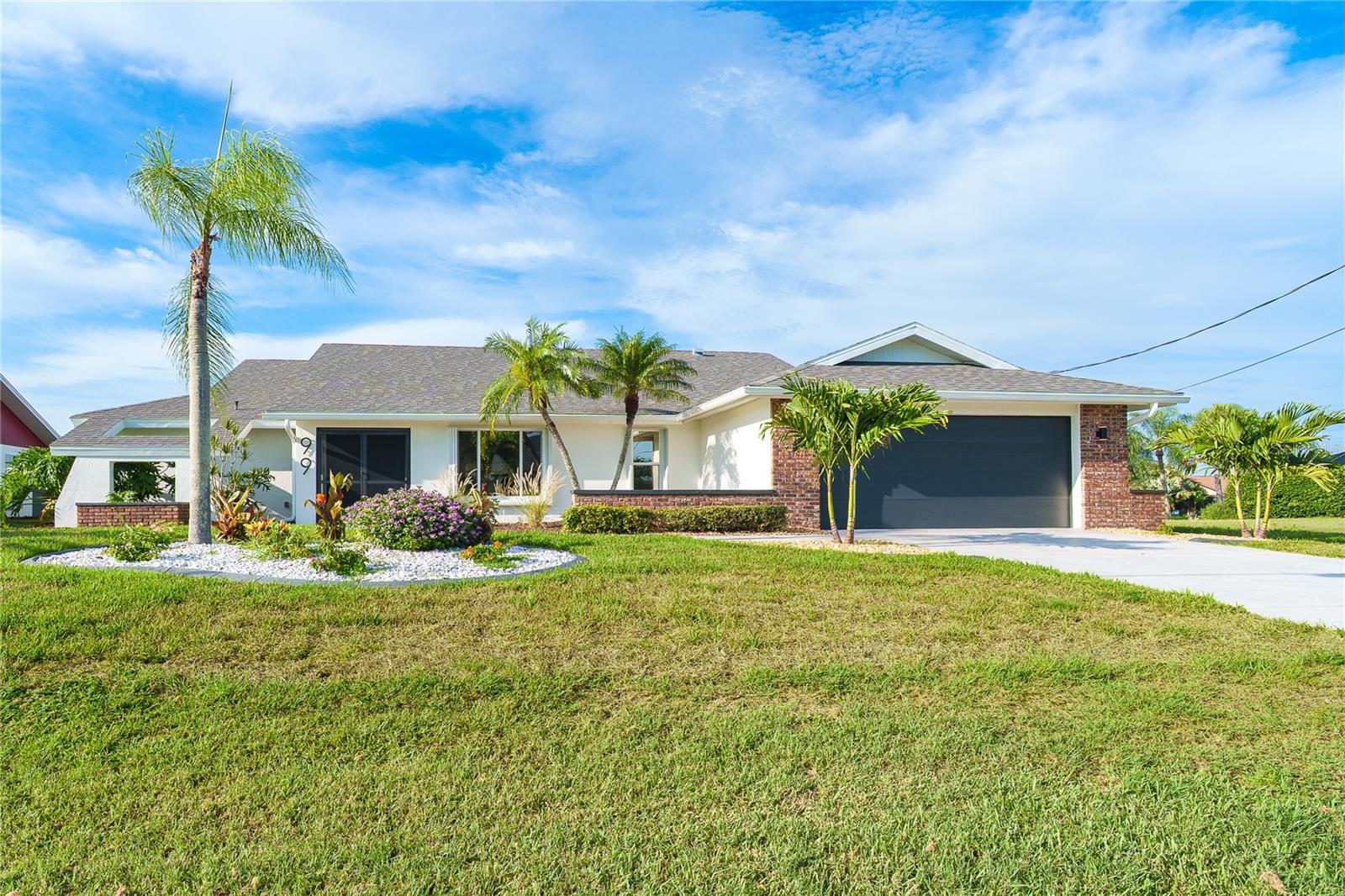 Photo of 99 BUNKER ROAD ROTONDA WEST FL 33947