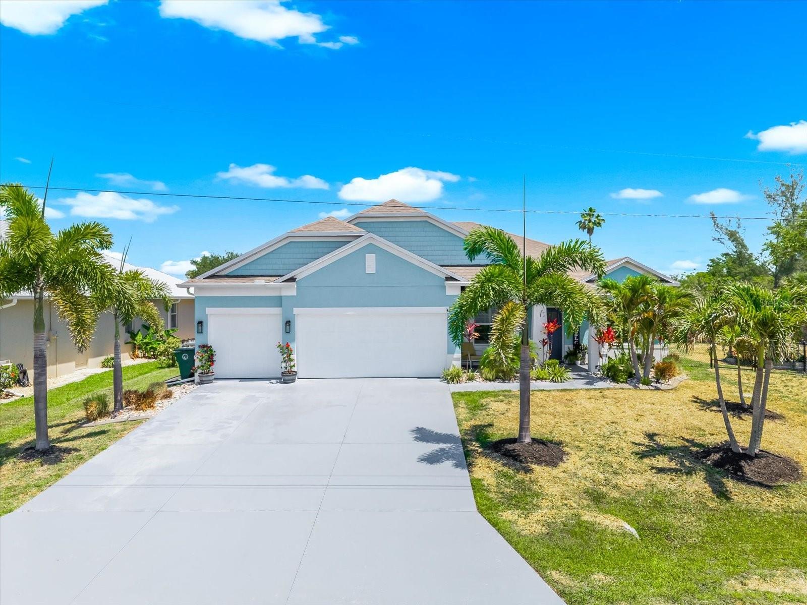 Photo of 14280 FORT MYERS AVENUE PORT CHARLOTTE FL 33981