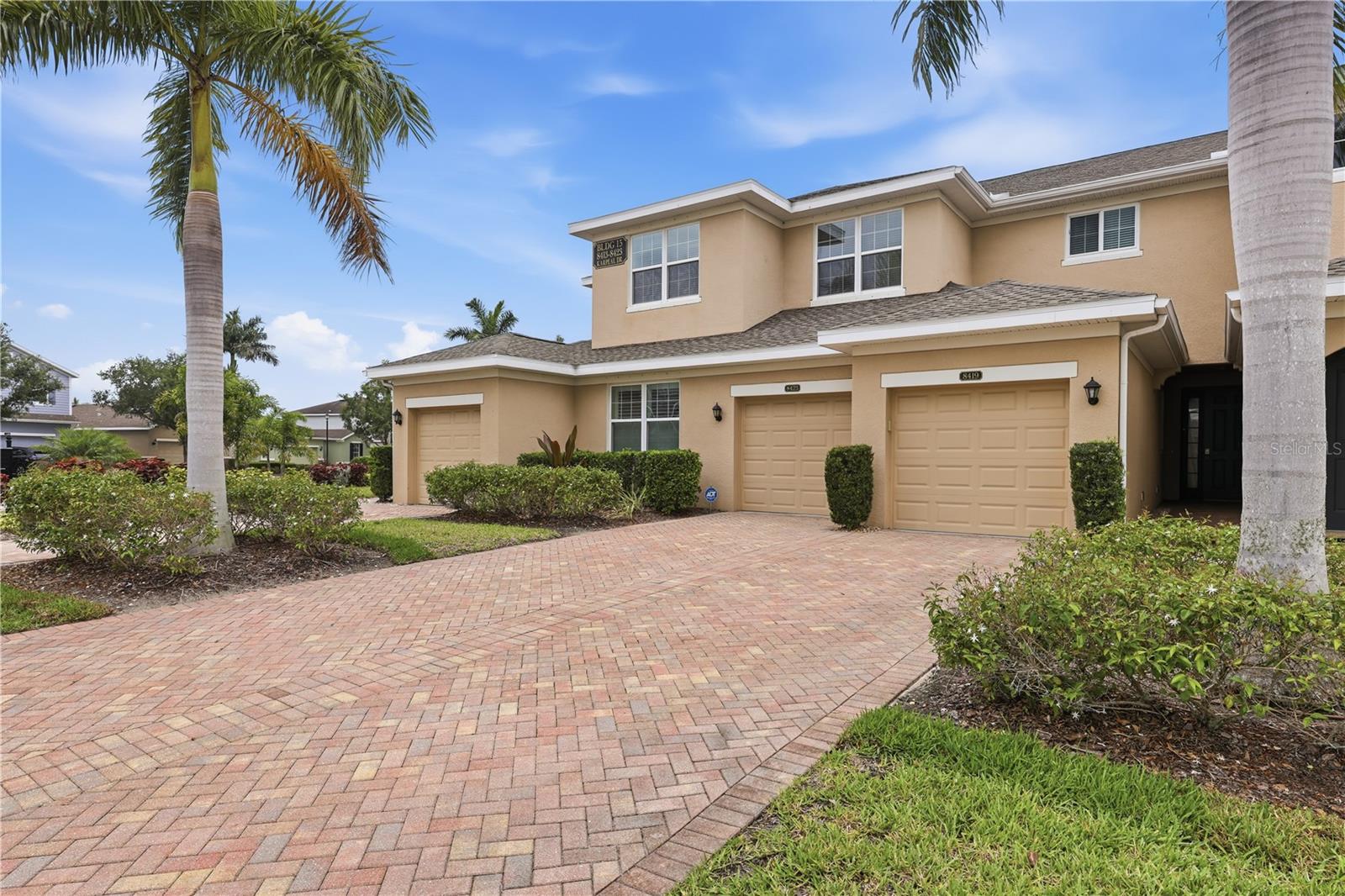 Photo of 8423 KARPEAL DRIVE #1501 SARASOTA FL 34238