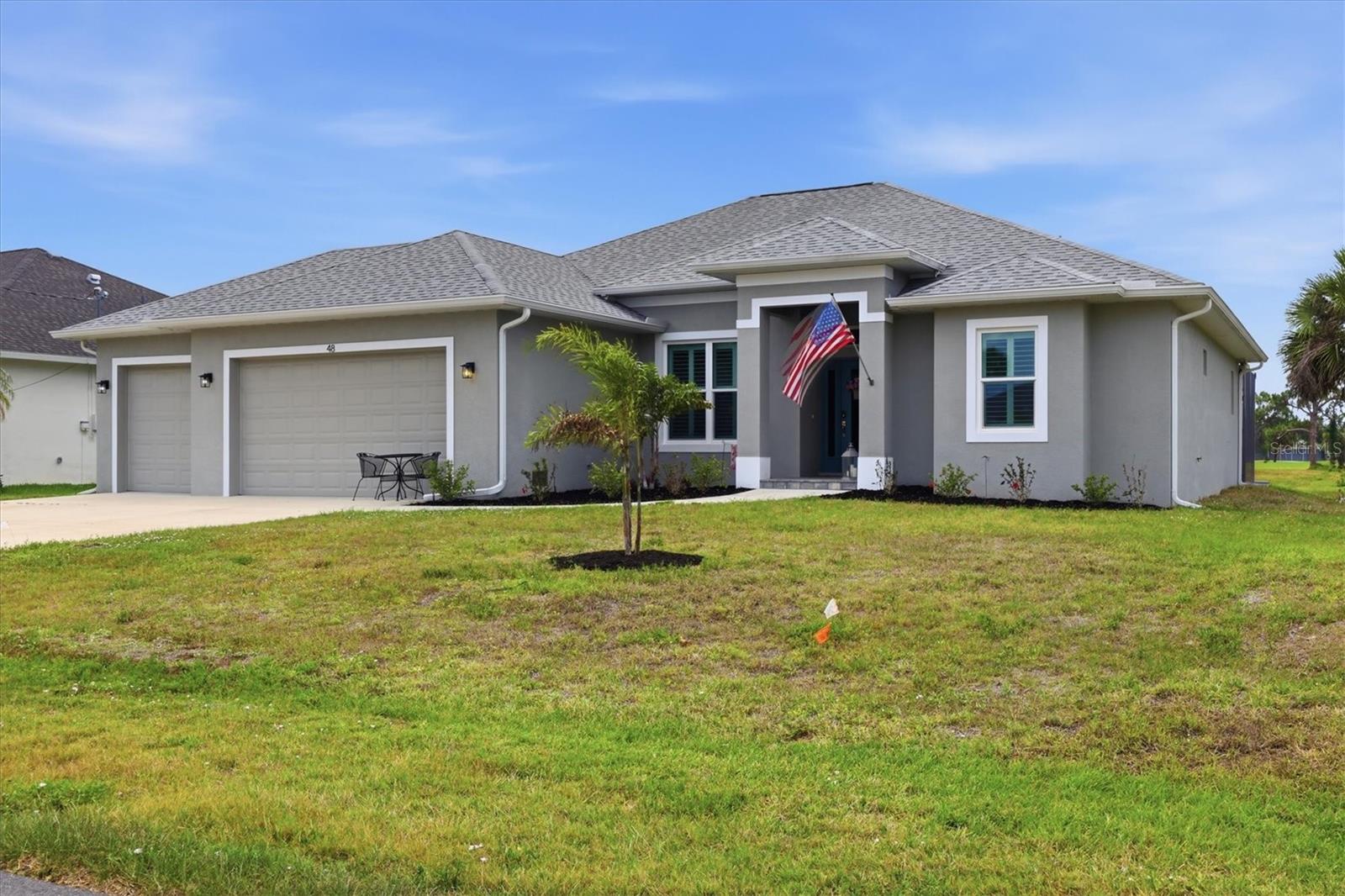 Photo of 48 LONG MEADOW LANE ROTONDA WEST FL 33947
