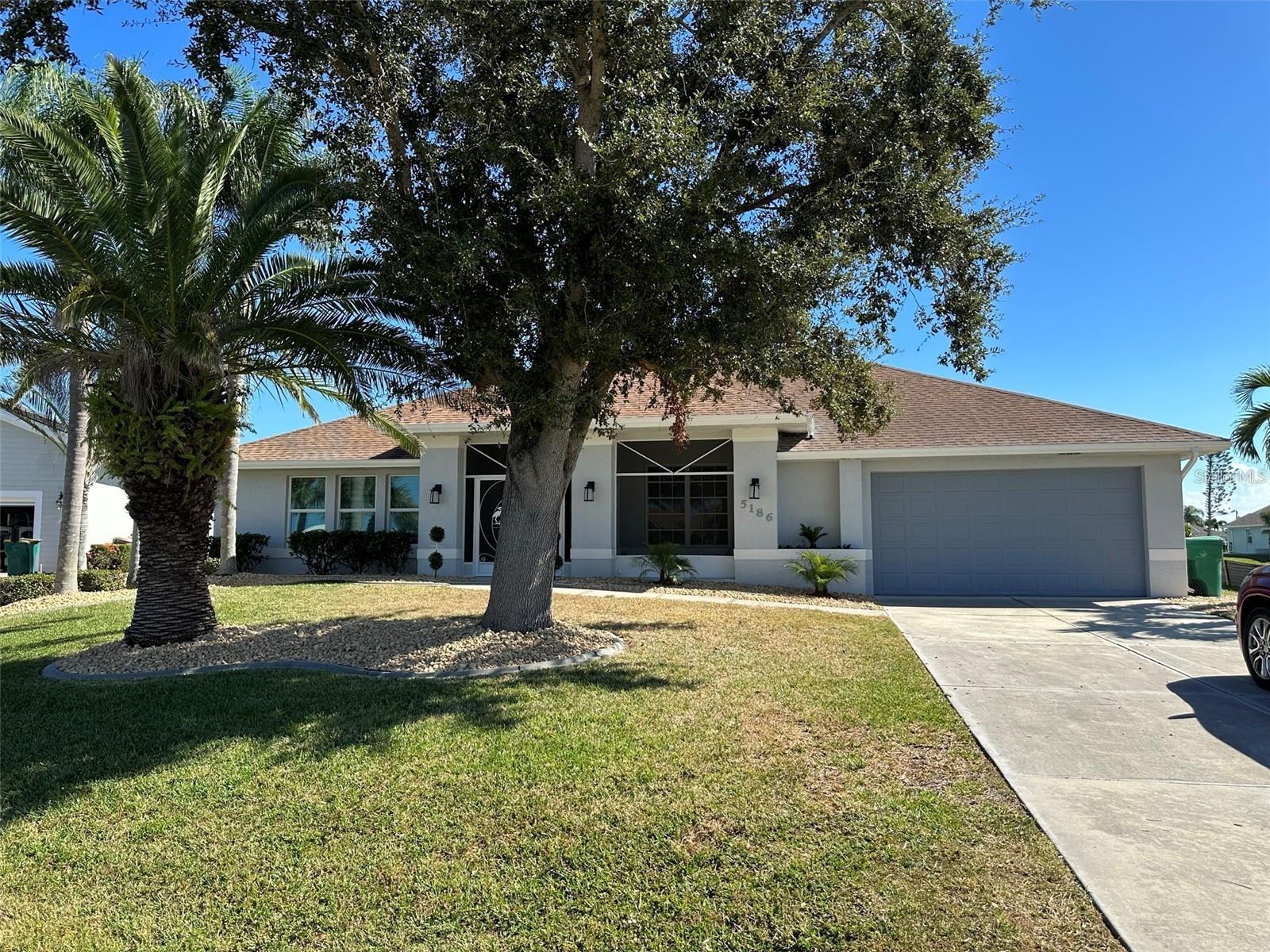 Photo of 5186 FORBES TERRACE PORT CHARLOTTE FL 33981