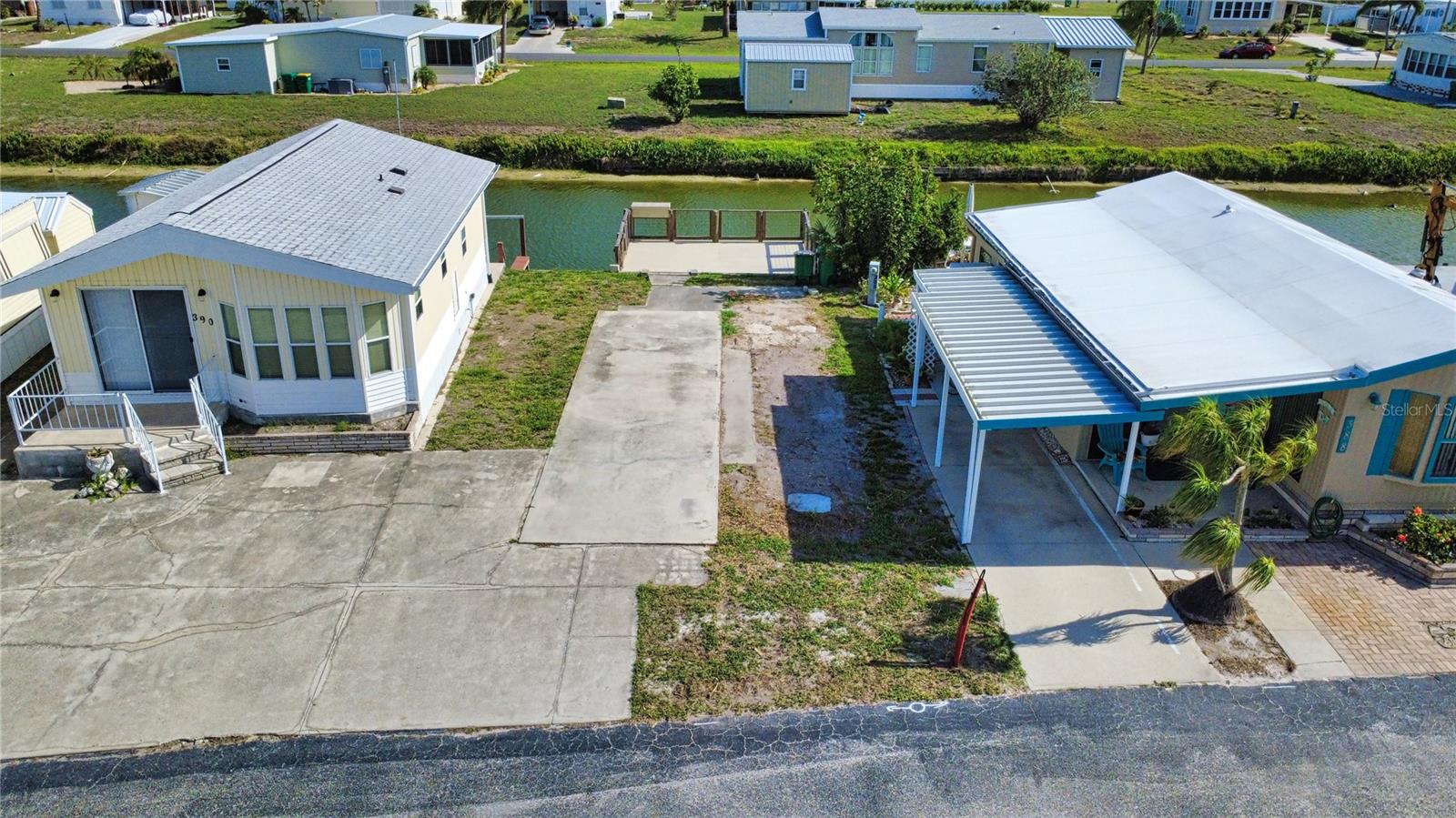 Photo of 1475 FLAMINGO DRIVE #389 ENGLEWOOD FL 34224