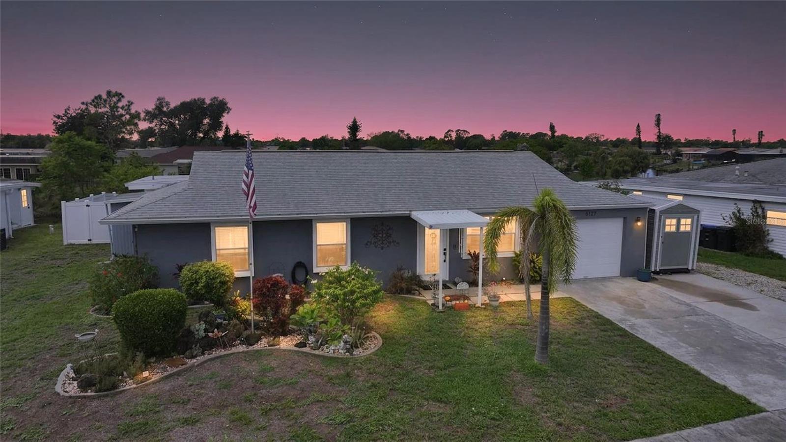 Photo of 6127 OTIS ROAD NORTH PORT FL 34287