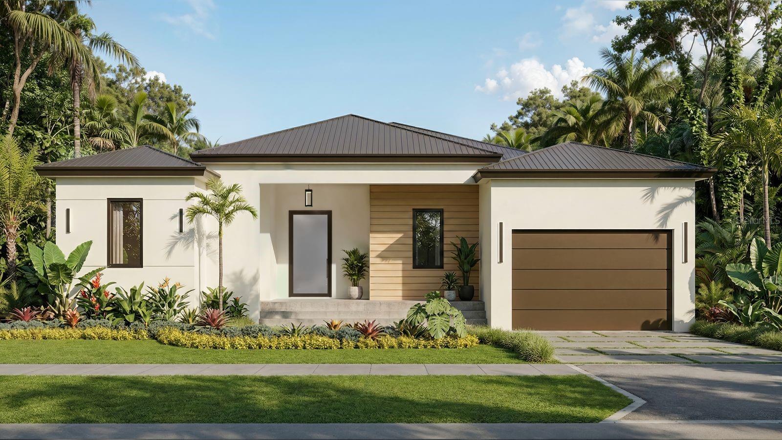 Photo of 8124 TECUMSEH CIRCLE PORT CHARLOTTE FL 33981