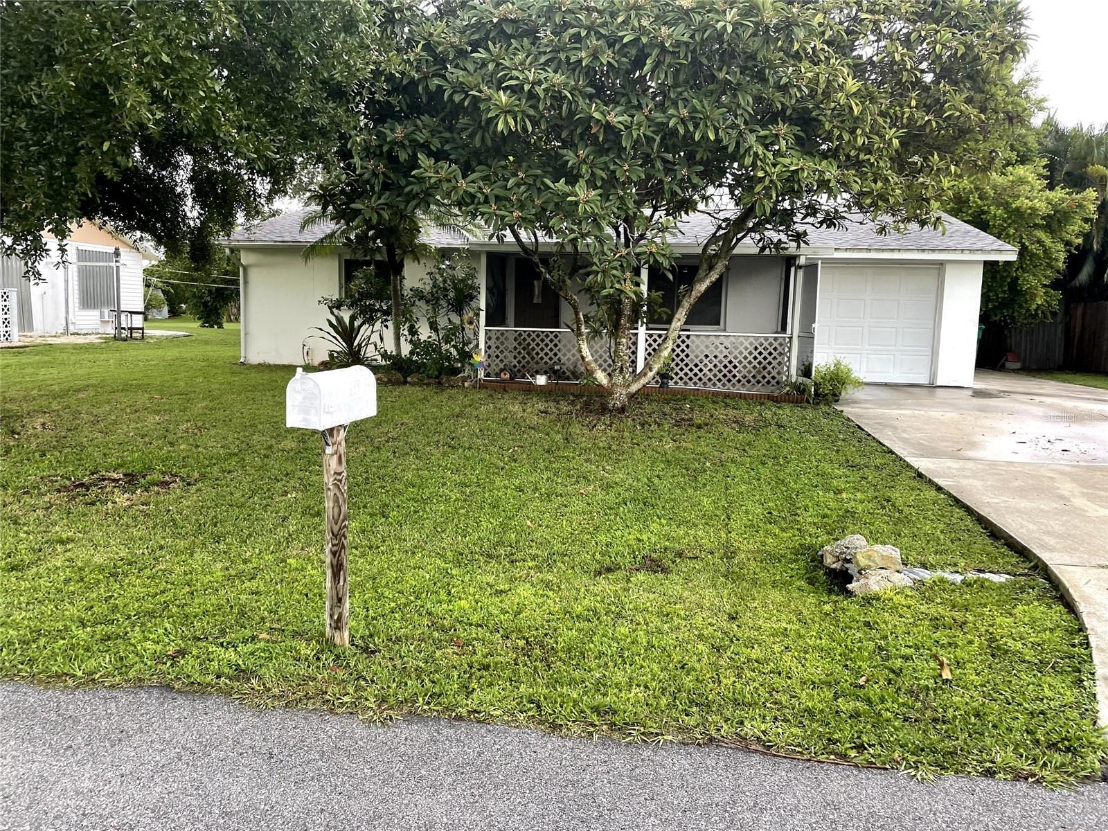 Photo of 210 WALNUT AVENUE PORT CHARLOTTE FL 33952