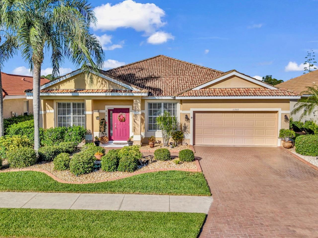 Photo of 11360 DANCING RIVER DRIVE VENICE FL 34292
