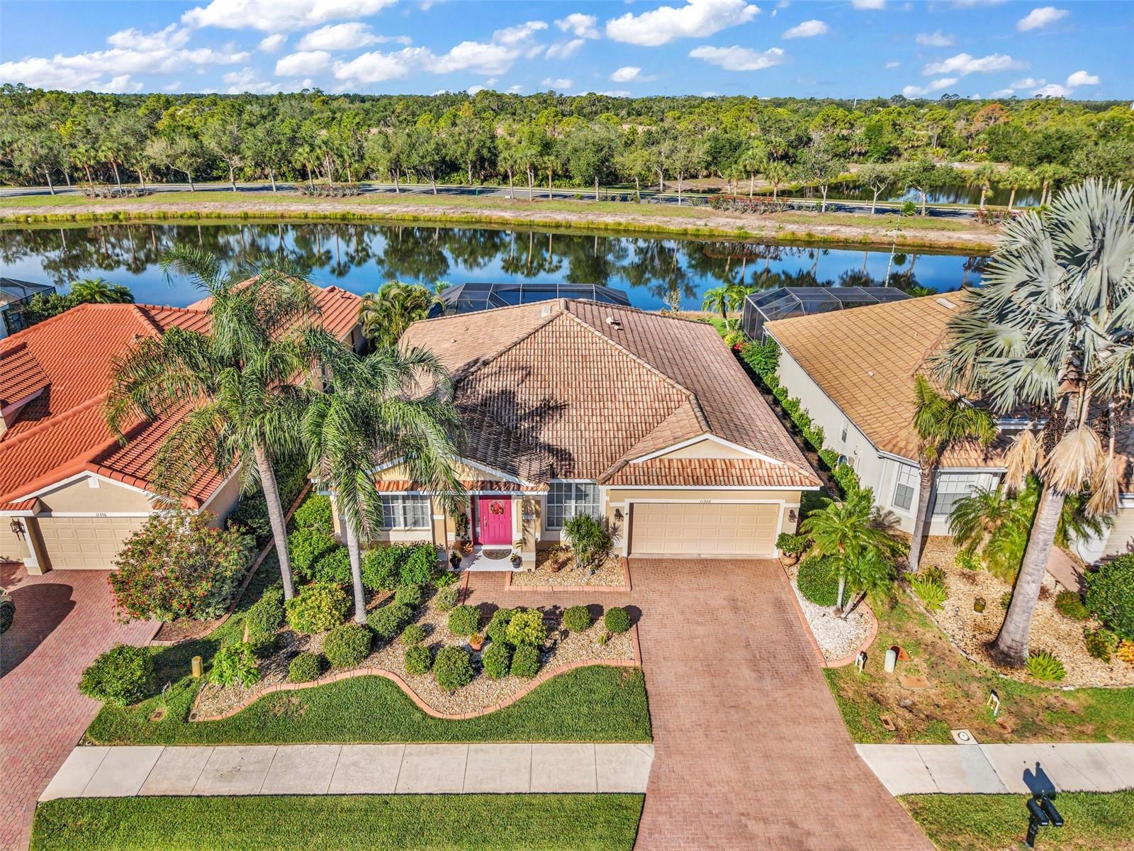 Photo of 11360 DANCING RIVER DRIVE VENICE FL 34292