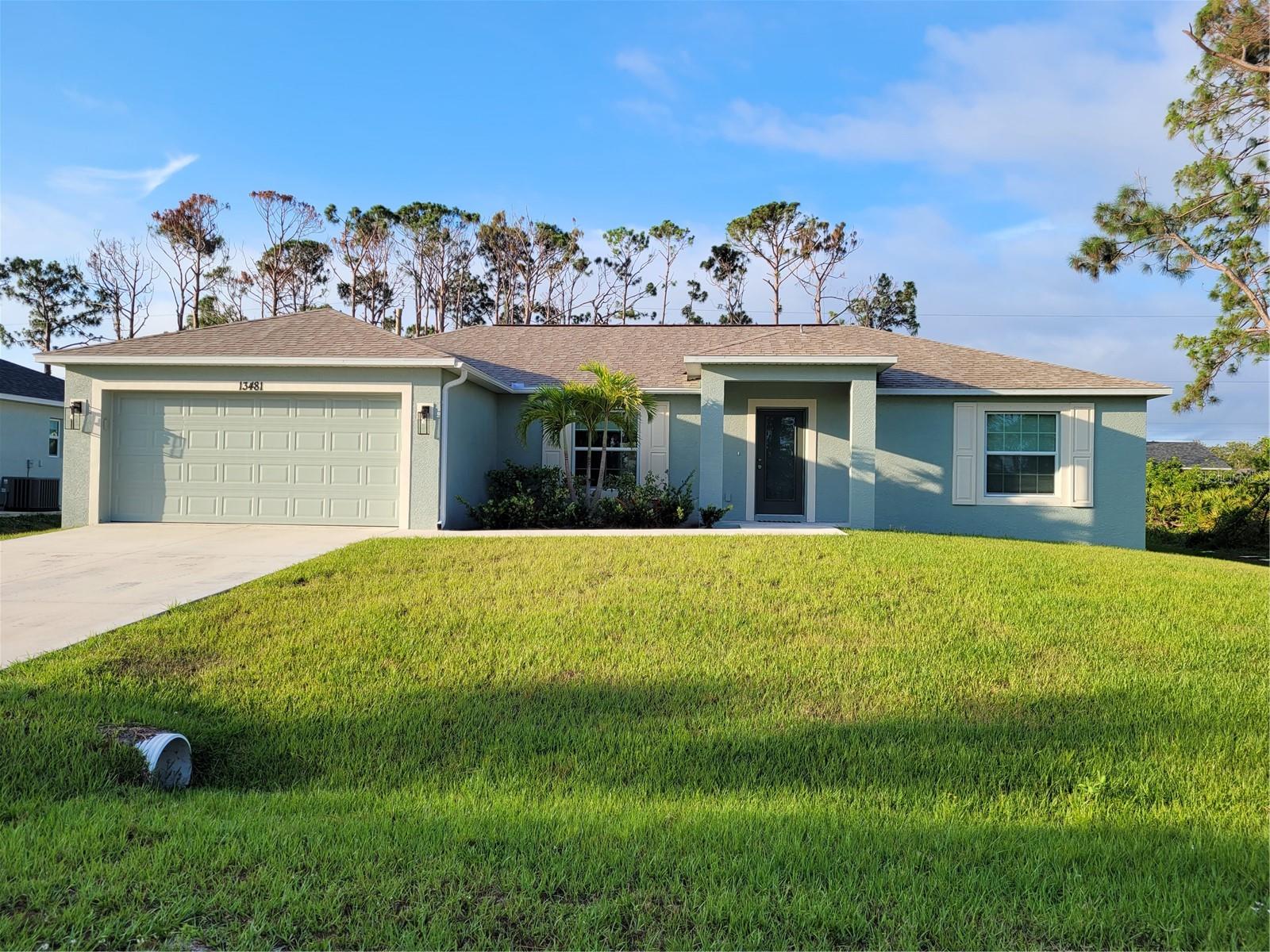 Photo of 13481 DRYSDALE AVENUE PORT CHARLOTTE FL 33981