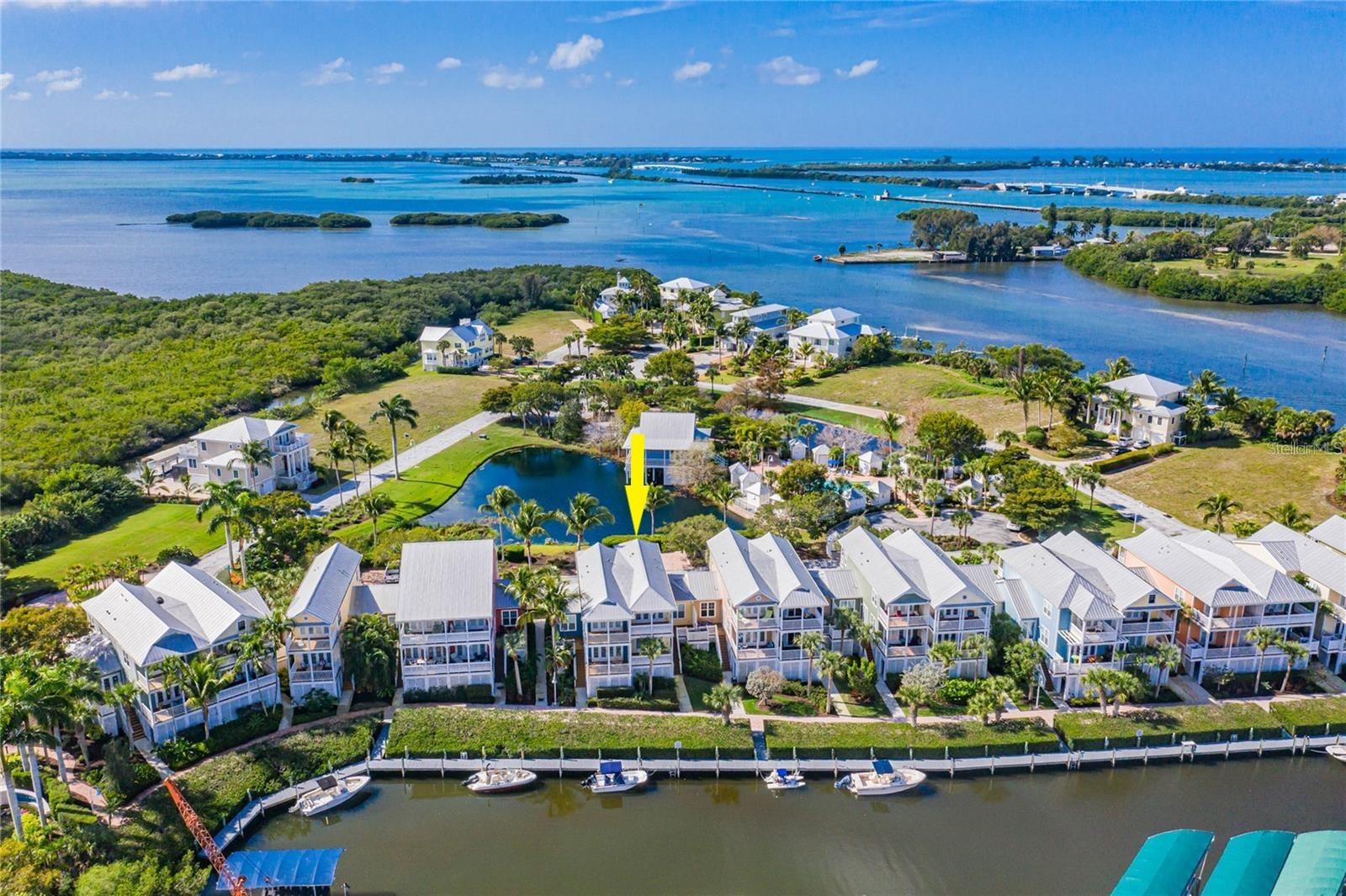 Photo of 11780 ANGLERS CLUB DRIVE #107 PLACIDA FL 33946