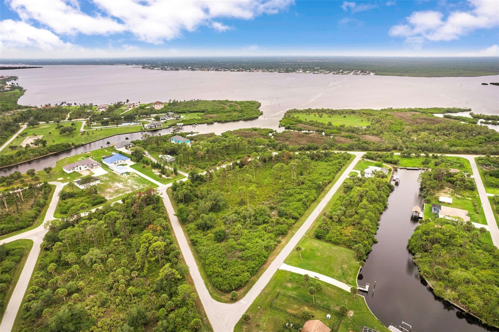 Photo of 12518 EISENHOWER DRIVE PORT CHARLOTTE FL 33953