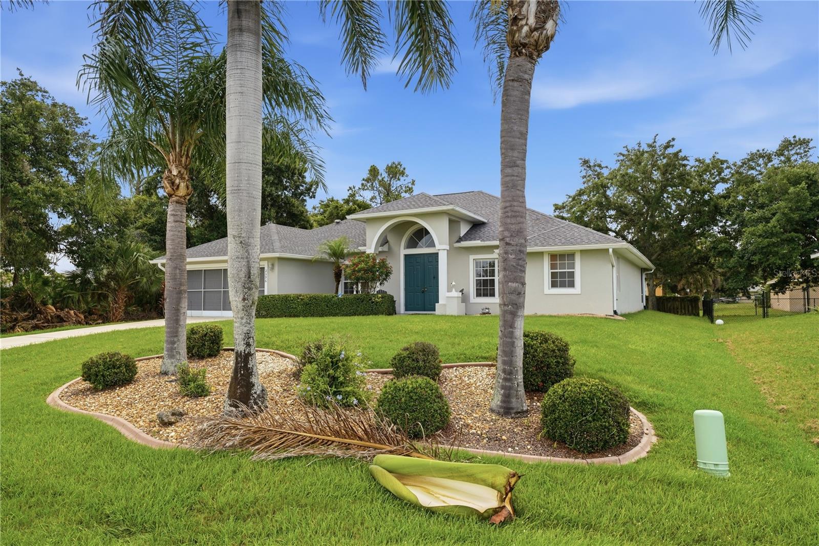 Photo of 2596 SHALIMAR TERRACE NORTH PORT FL 34286