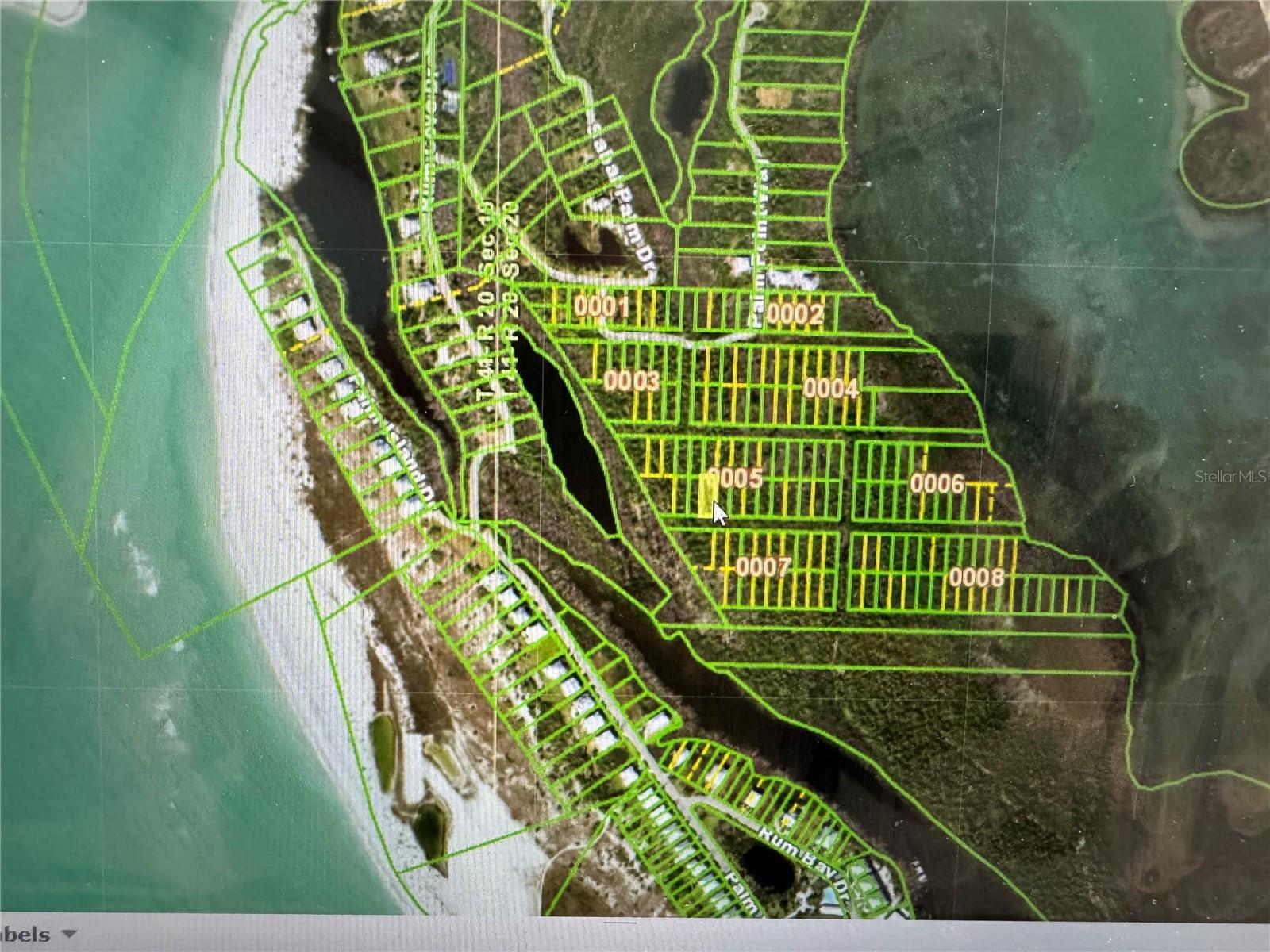 Photo of SNAPPER AVE PLACIDA FL 33946