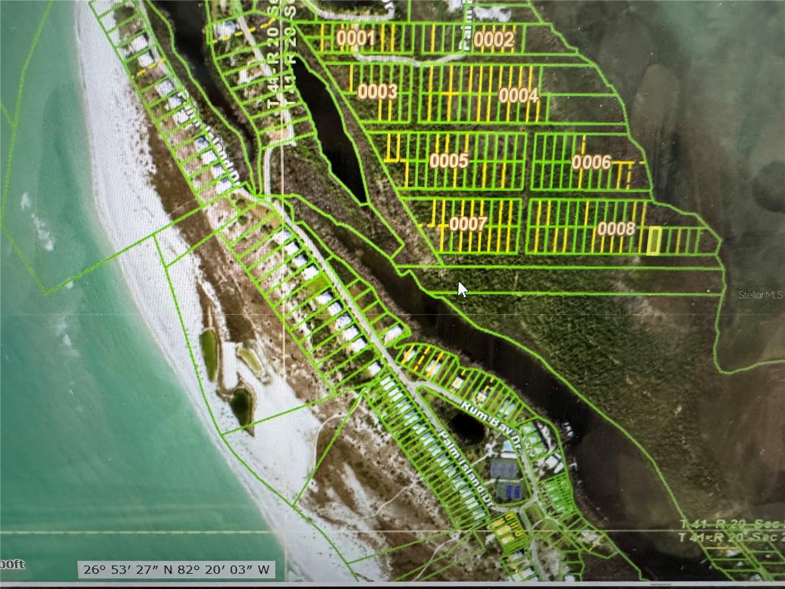 Photo of SNAPPER AVE PLACIDA FL 33946