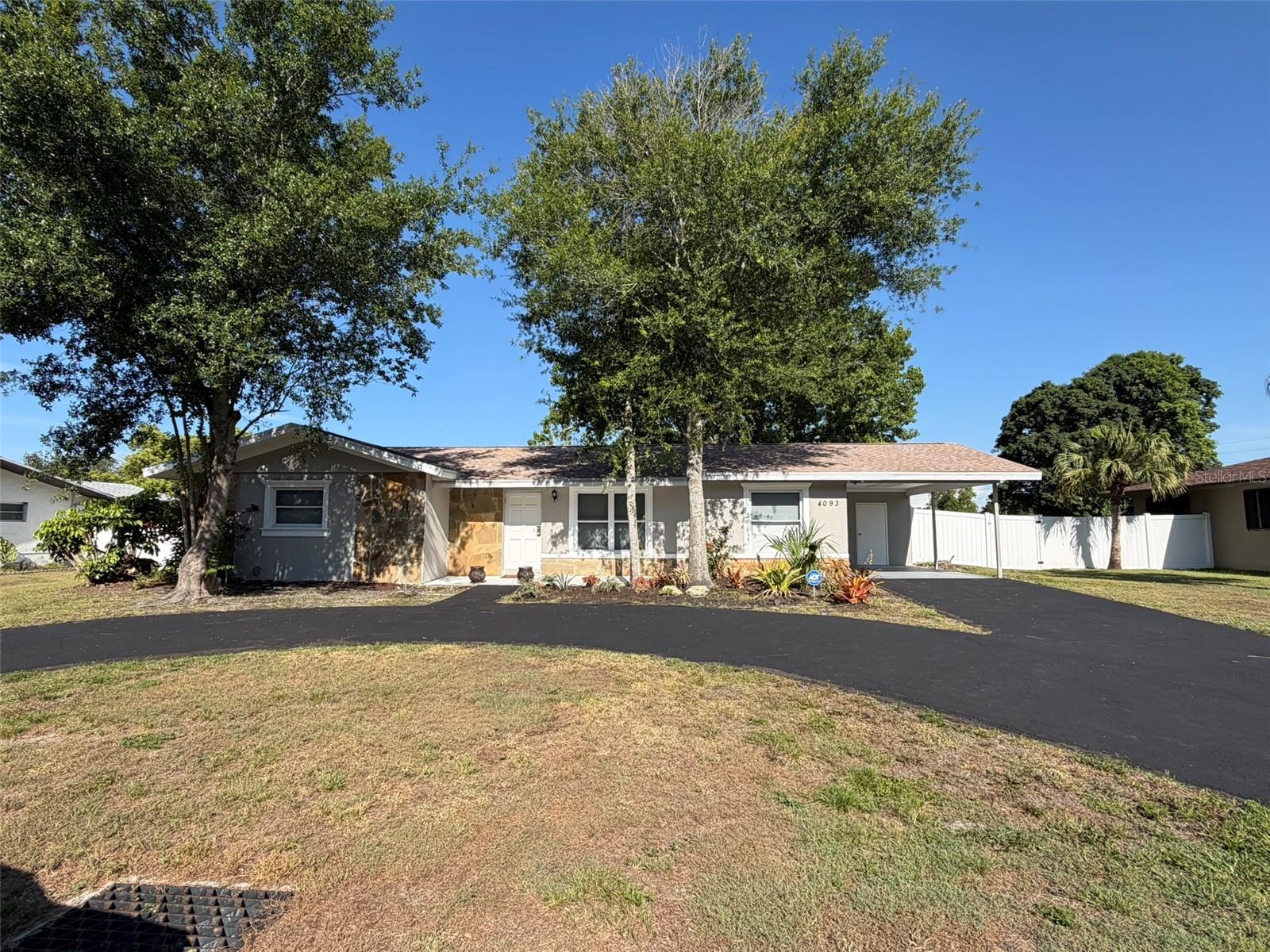 Photo of 4093 DRANCE STREET PUNTA GORDA FL 33980